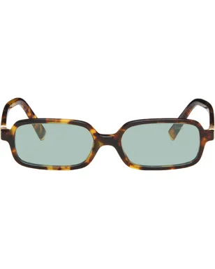 Miu Miu Eyewear 'Miu Regard' サングラス - サムネイル1
