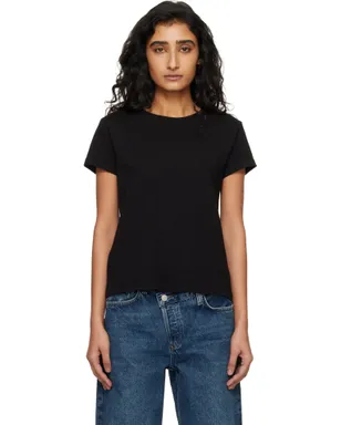 AGOLDE Long Line Adine Tシャツ - サムネイル1