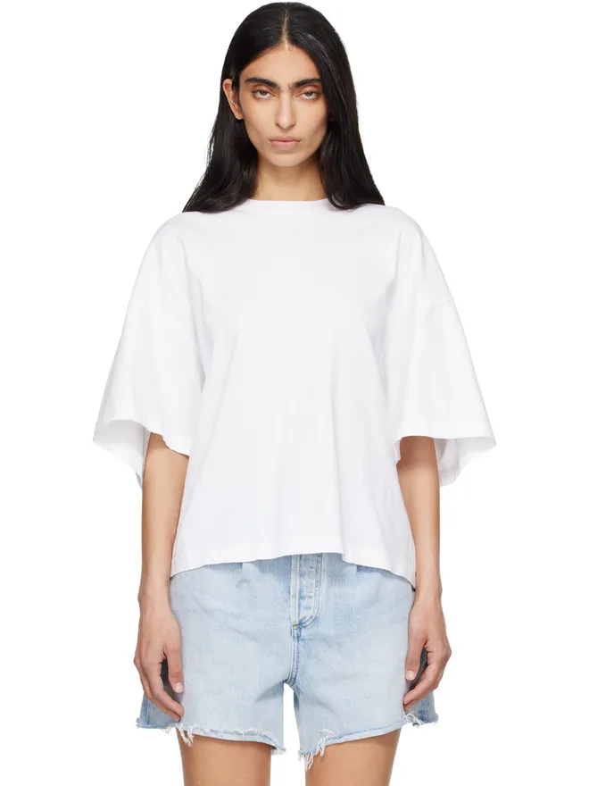 AGOLDE AGOLDE Ellery Tシャツの商品画像