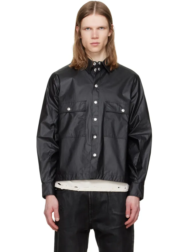 JKEEFER JKEEFER Eddie Work シャツの商品画像