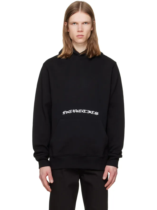 JKEEFER JKEEFER 'Heretics Flag' フーディの商品画像