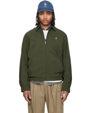 Polo Ralph Lauren バイスイング ジャケット - サムネイル1