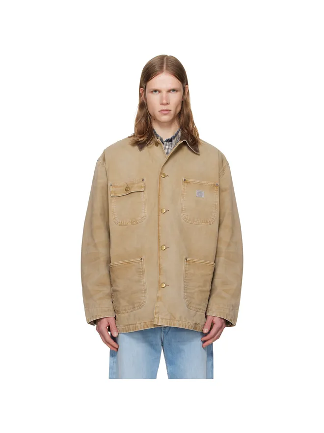 Polo Ralph Lauren Polo Ralph Lauren キャンバス フィールドジャケットの商品画像