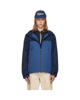 Polo Ralph Lauren Dobby Lined ウインドブレーカー - サムネイル1