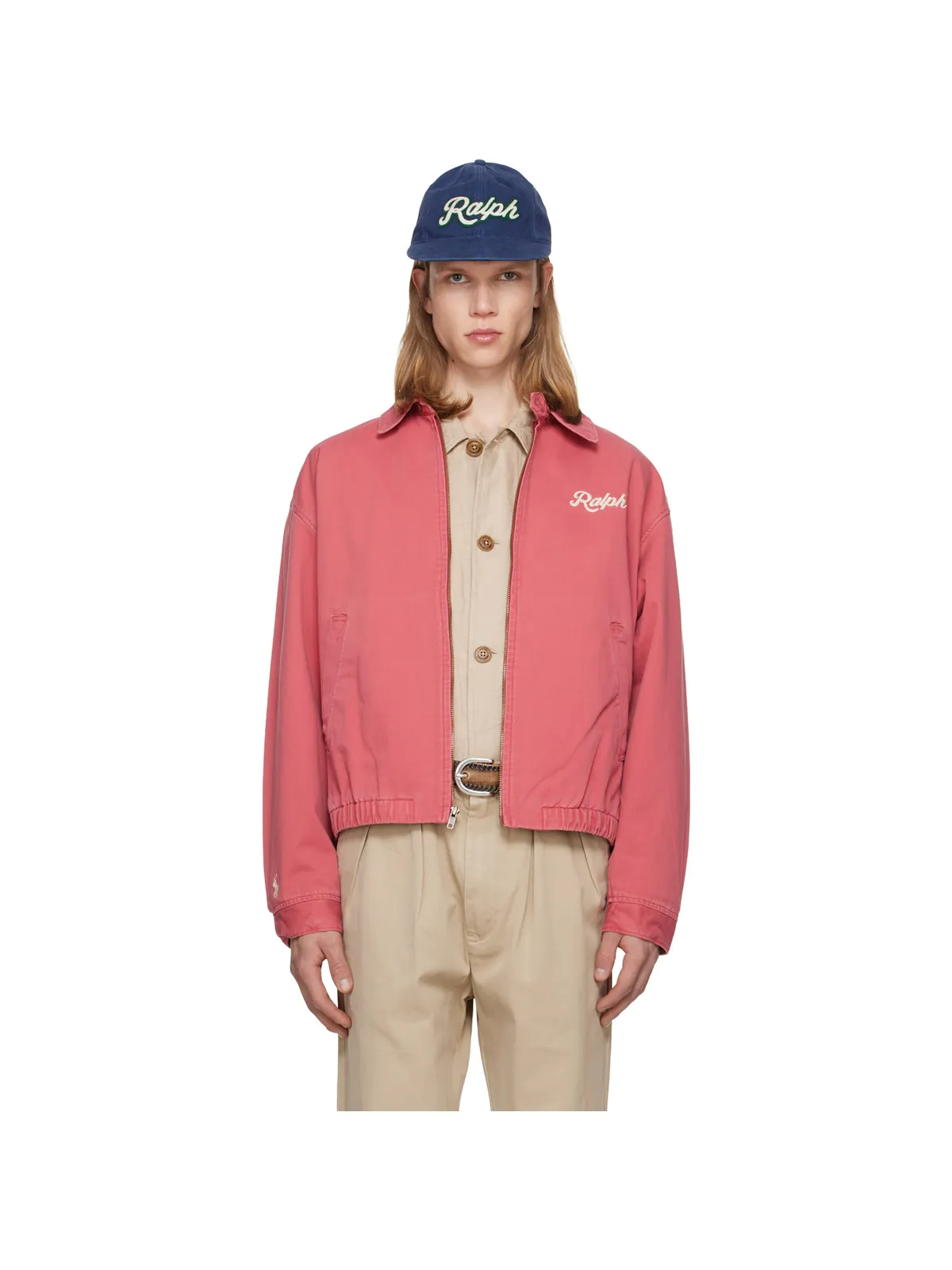 Polo Ralph Lauren 'The Big Bayport' ジャケット - 画像1