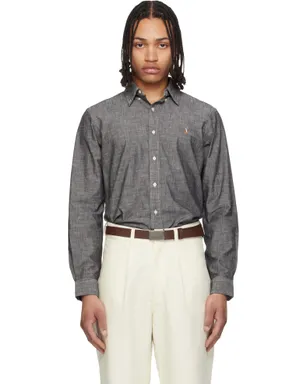 Polo Ralph Lauren Sport 長袖 シャツ - サムネイル1