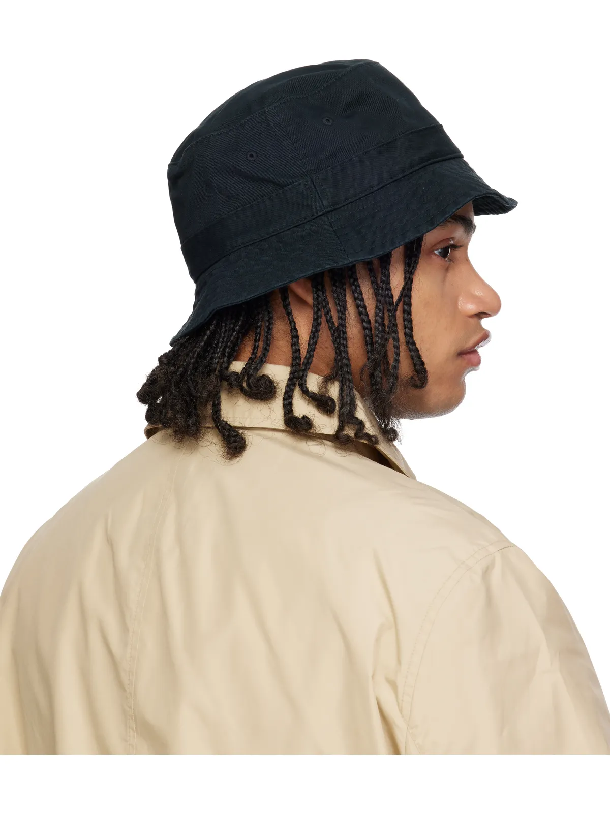 Polo Ralph Lauren コットン チノ バケットハット - 画像3
