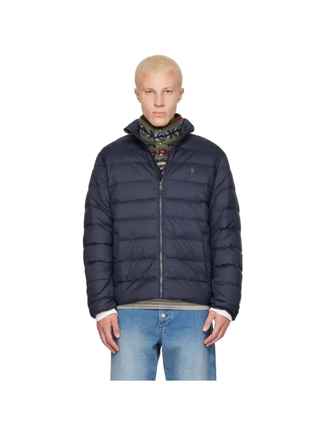 Polo Ralph Lauren Polo Ralph Lauren 'The Colden' パッカブル ダウンジャケットの商品画像