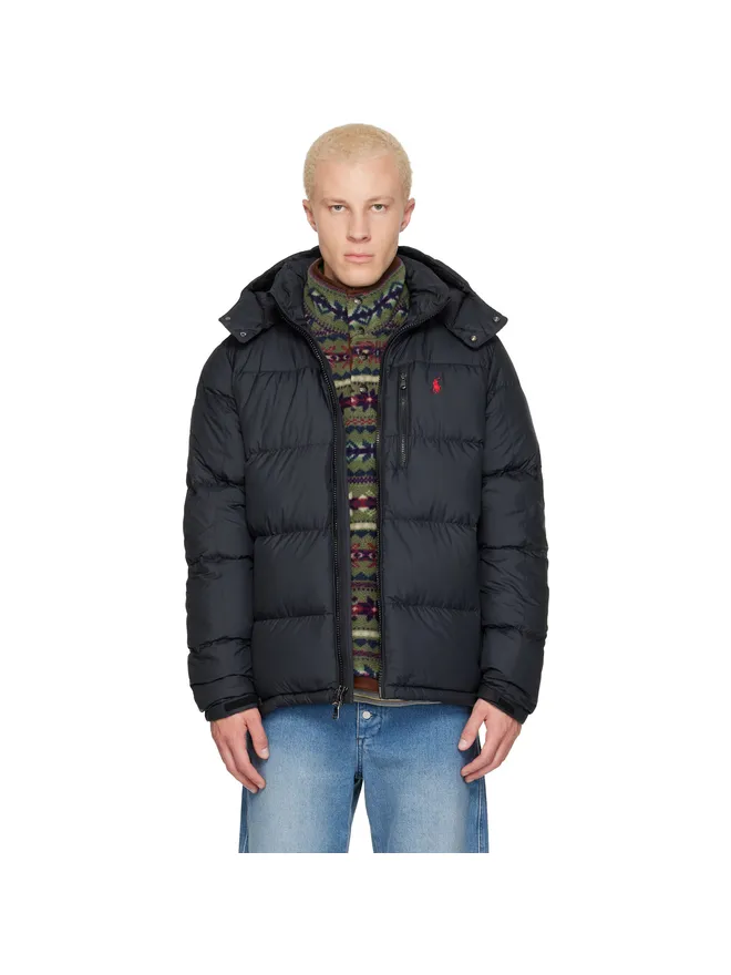 Polo Ralph Lauren Polo Ralph Lauren 'The Gorham' ダウンジャケットの商品画像