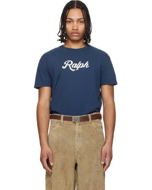 Polo Ralph Lauren 'The Ralph Logo' Tシャツ - サムネイル1