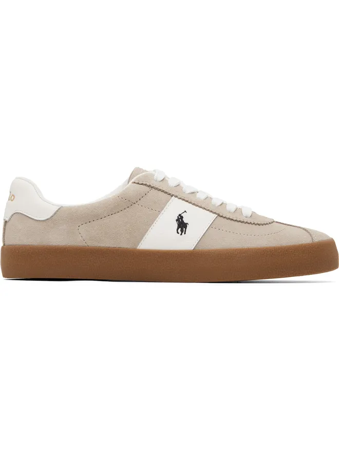 Polo Ralph Lauren Polo Ralph Lauren Court VLC PP スニーカーの商品画像