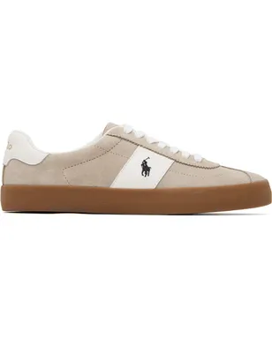 Polo Ralph Lauren Court VLC PP スニーカー - サムネイル1