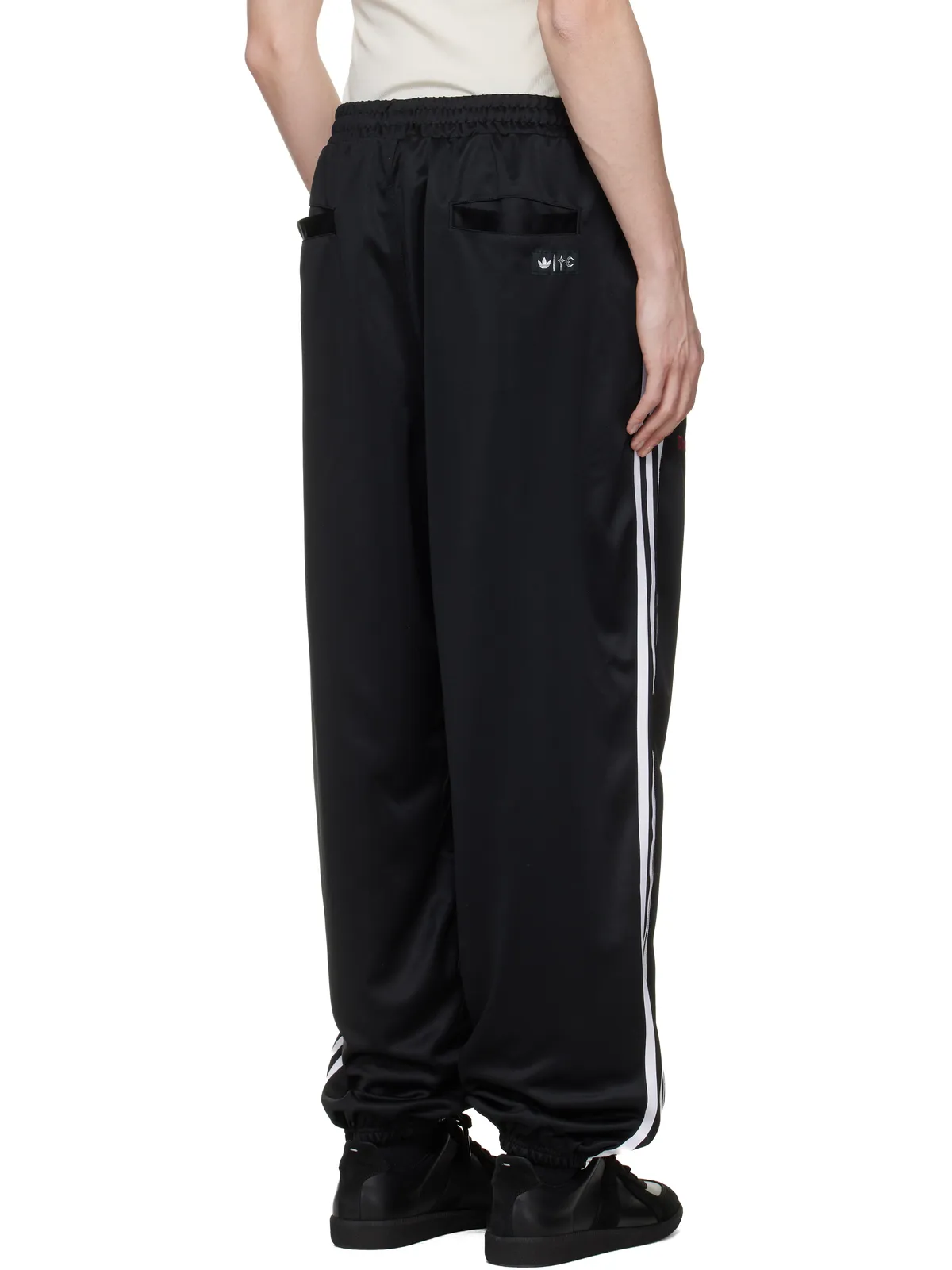 Thug Club adidas Originalsエディション TC SST ジョガーパンツ - 画像3
