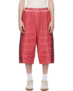 Thug Club adidas Originalsエディション TC Sweat ショートパンツ - サムネイル1
