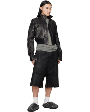 Thug Club adidas Originalsエディション adiFOM IIInfinity ミュールサンダル - サムネイル5