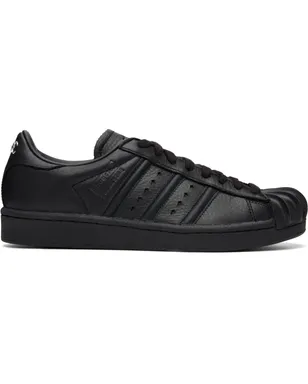 Thug Club adidas Originalsエディション Superstar Vintage スニーカー - サムネイル1