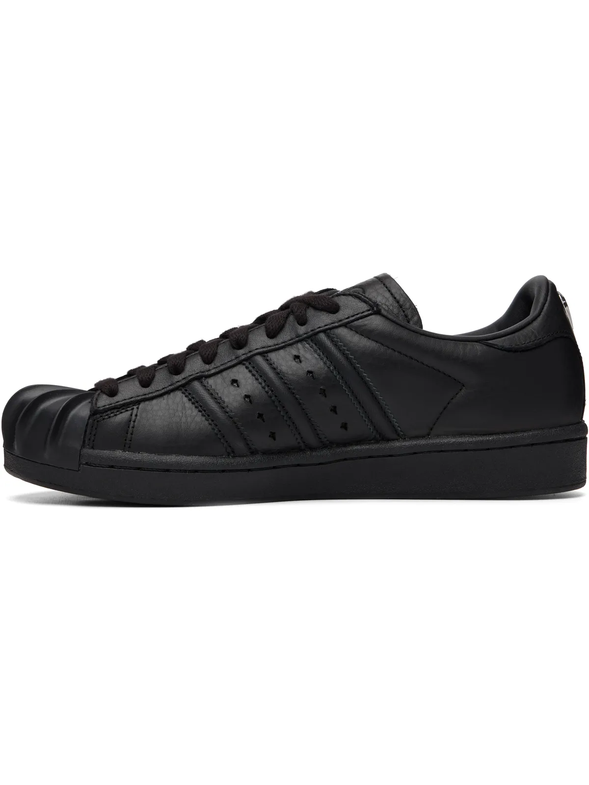 Thug Club adidas Originalsエディション Superstar Vintage スニーカー - 画像3