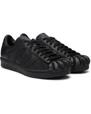 Thug Club adidas Originalsエディション Superstar Vintage スニーカー - サムネイル4