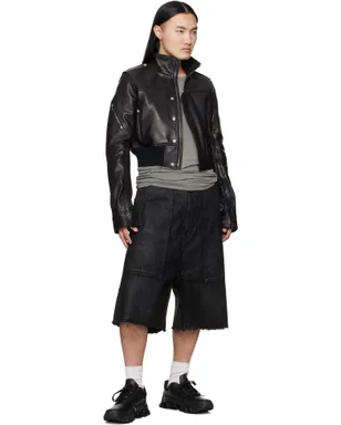 Thug Club adidas Originalsエディション adiFOM Megaride スニーカー - サムネイル5