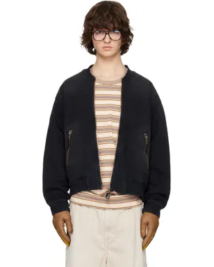 Solid Homme Faded ボンバージャケット - サムネイル1