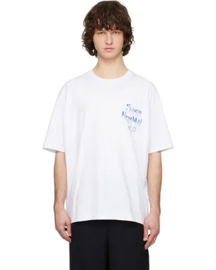 Solid Homme Solid Out Seam スウェットシャツ - サムネイル1