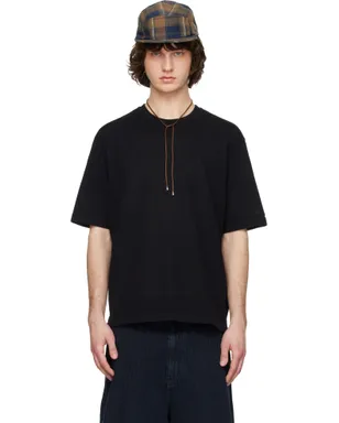 Solid Homme ニット Tシャツ - サムネイル1