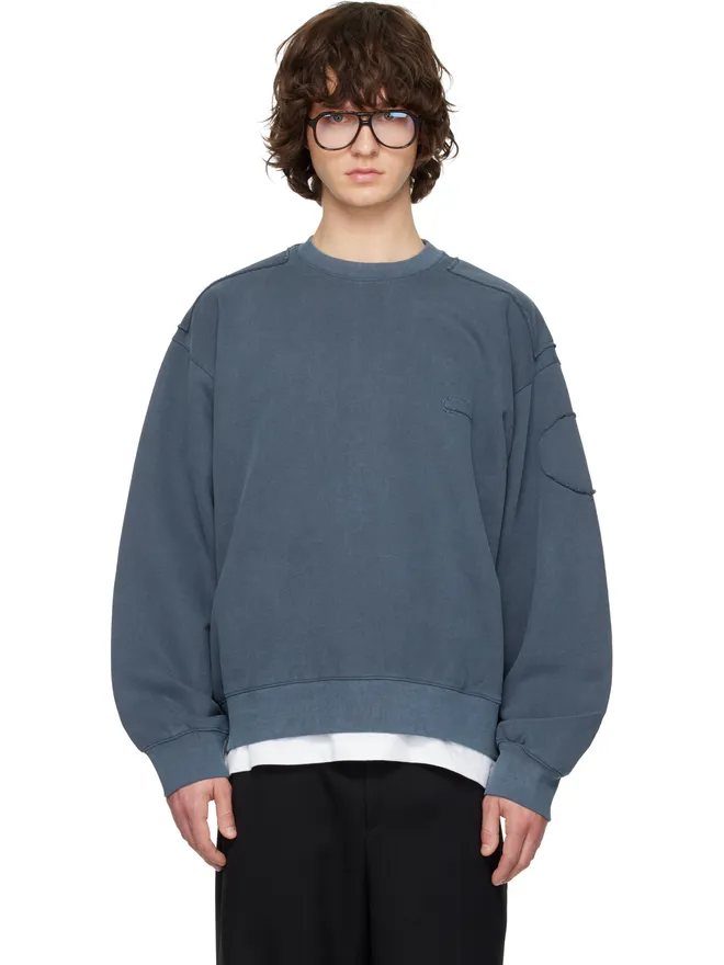 Solid Homme Solid Homme 'Common Object' Tシャツの商品画像