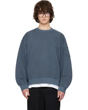 Solid Homme 'Common Object' Tシャツ - サムネイル1