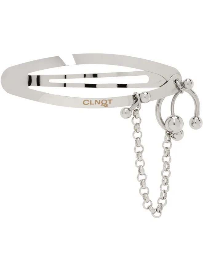 Justine Clenquet Justine Clenquet Holly スリーピンの商品画像