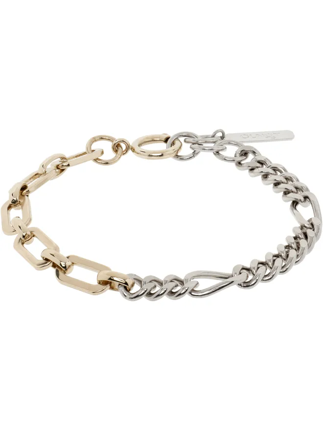 Justine Clenquet Justine Clenquet Vesper ブレスレットの商品画像