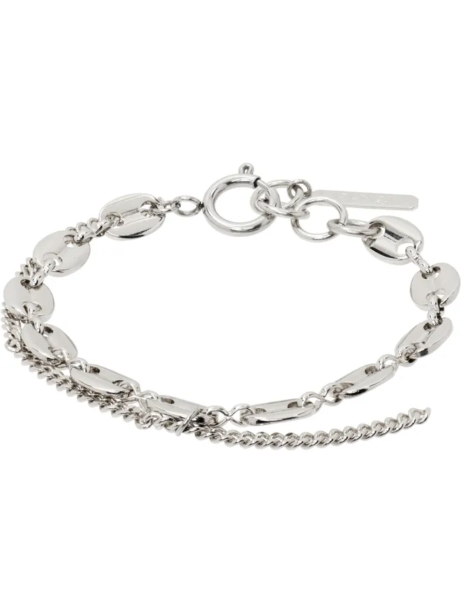 Justine Clenquet Justine Clenquet Jerry ブレスレットの商品画像