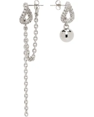 Justine Clenquet Gordon ピアス - サムネイル1