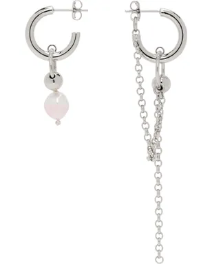 Justine Clenquet Nikki ピアス - サムネイル1