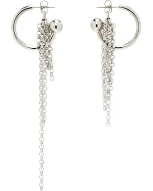 Justine Clenquet Sienna Small ピアス - サムネイル1