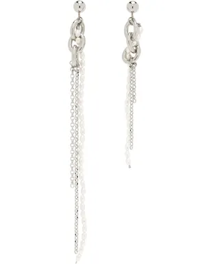 Justine Clenquet Salem ピアス - サムネイル1