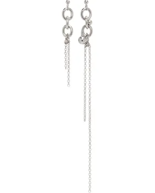 Justine Clenquet Sofie ピアス - サムネイル1
