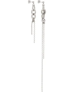 Justine Clenquet Sofie ピアス - サムネイル2