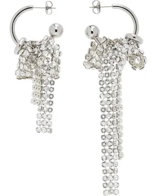 Justine Clenquet Sammy ピアス - サムネイル1