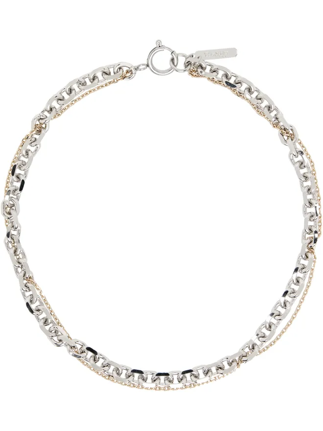 Justine Clenquet Justine Clenquet Dana ネックレスの商品画像