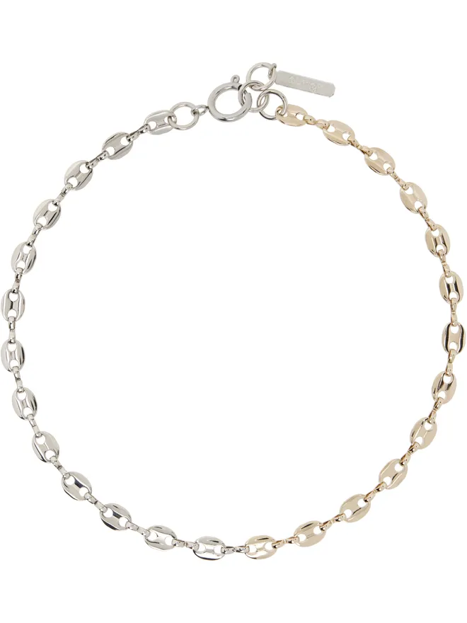 Justine Clenquet Justine Clenquet Joy ネックレスの商品画像