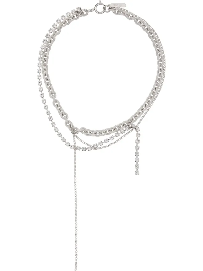 Justine Clenquet Justine Clenquet Daisy ネックレスの商品画像