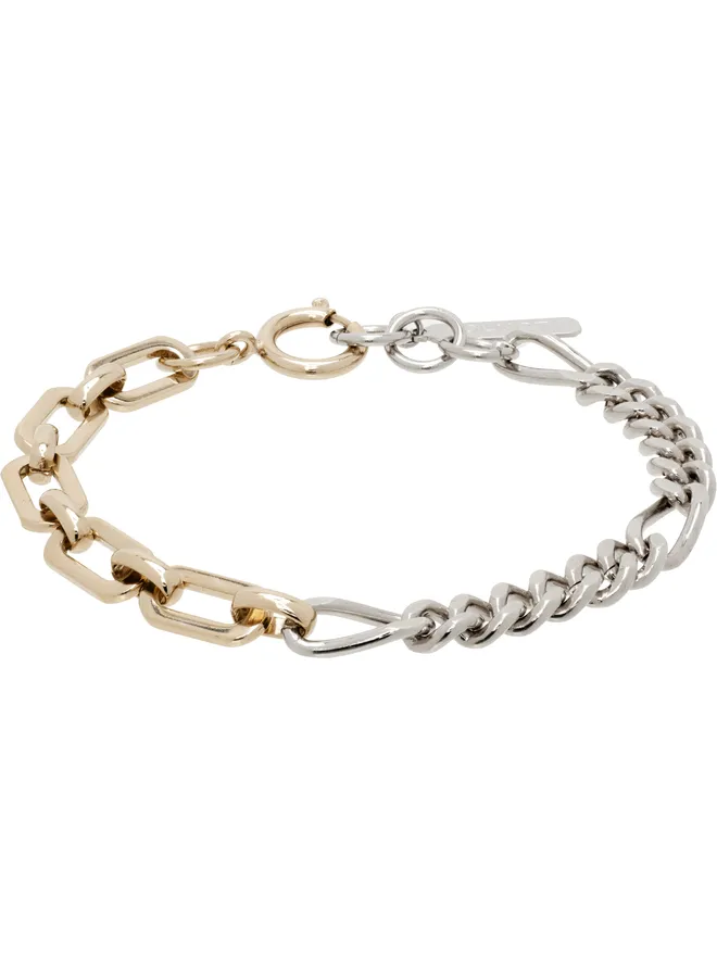 Justine Clenquet Justine Clenquet Vesper ブレスレットの商品画像