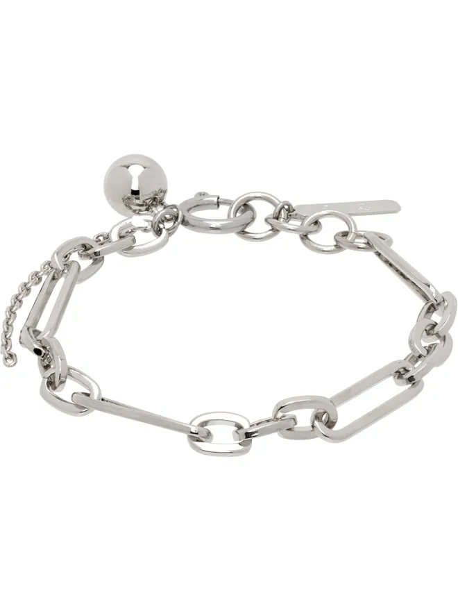 Justine Clenquet Justine Clenquet Ali ブレスレットの商品画像