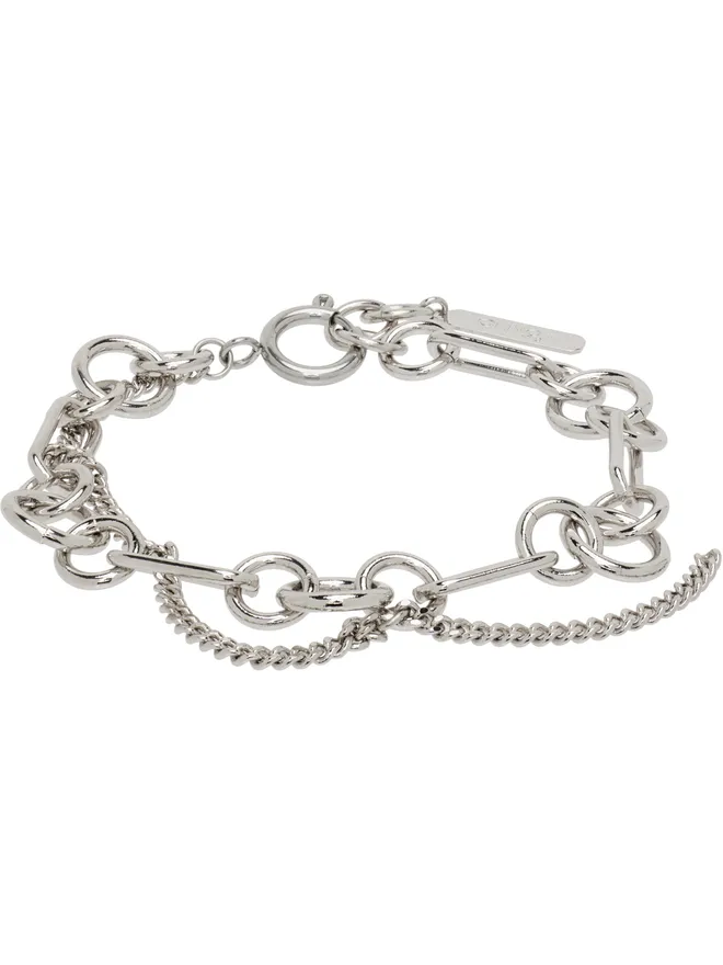 Justine Clenquet Justine Clenquet Allen ブレスレットの商品画像