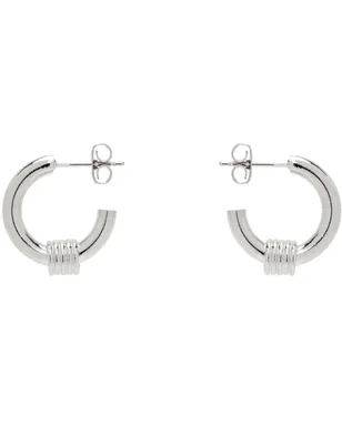 Justine Clenquet Carrie ピアス - サムネイル1