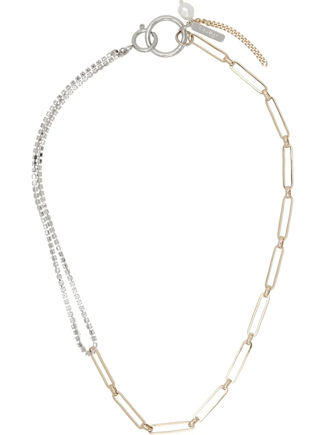 Justine Clenquet Justine Clenquet Janice ネックレスの商品画像