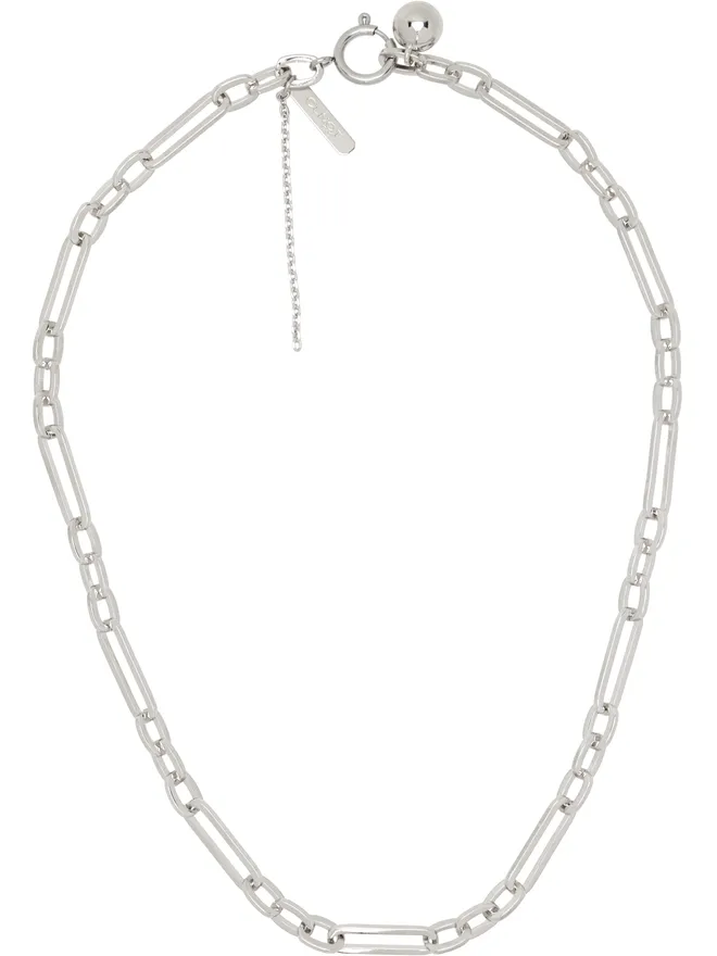 Justine Clenquet Justine Clenquet Ali ネックレスの商品画像