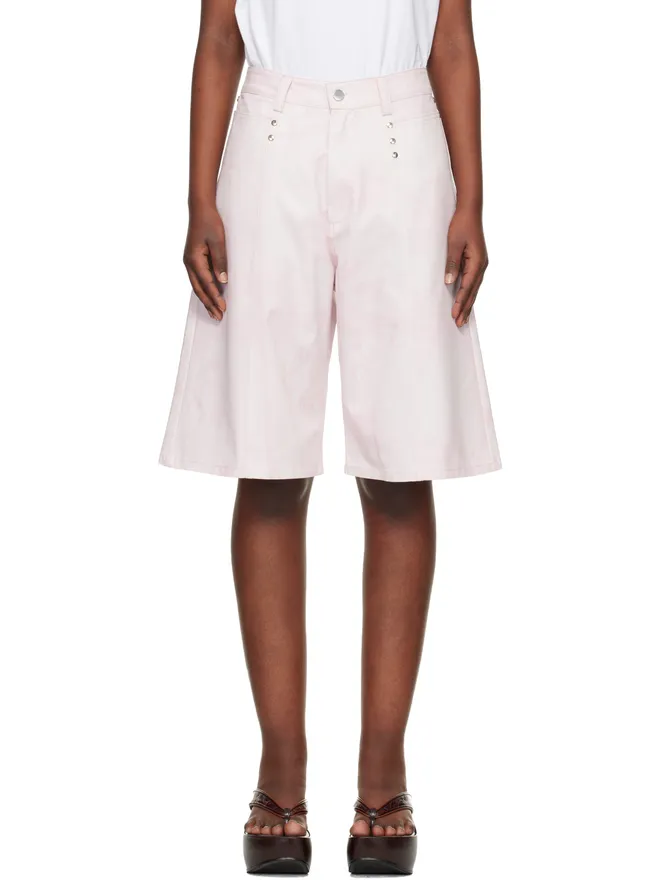 Collina Strada Collina Strada Picnic Chason ショートパンツの商品画像