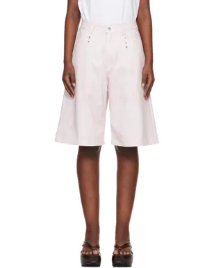 Collina Strada Picnic Chason ショートパンツ - サムネイル1