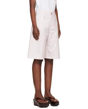 Collina Strada Picnic Chason ショートパンツ - サムネイル2